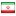 themepars.ir server is located in Iran